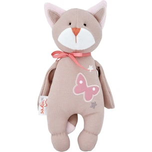 М'яка іграшка Tigres Лисичка Star (ЛИ-0014) зображення 1