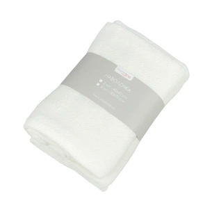 Наволочка Home Line набір махрових 40х60см 2 шт. кремовий (162648) зображення 1