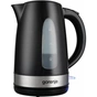 Електрочайник Gorenje K15BK - зменшене зображення 1