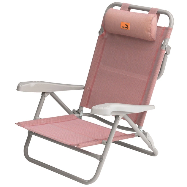 Крісло складане Easy Camp Breaker Coral Red (928335) - зображення 1