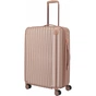 Валіза Titan Barbara Glint Rose Metallic M exp (Ti845405-15) - зменшене зображення 1