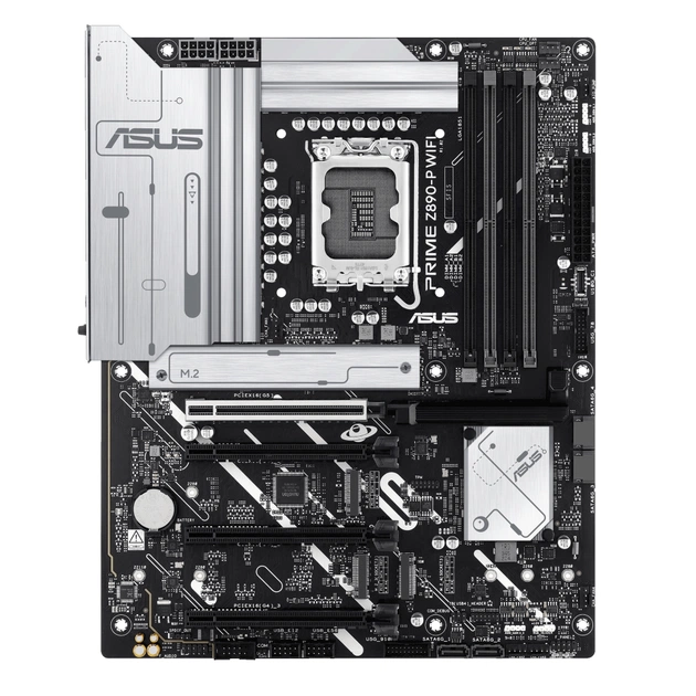 Материнська плата ASUS PRIME Z890-P WIFI - picture 1