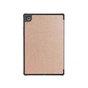 Чохол до планшета BeCover Flexible TPU Mate Samsung Galaxy Tab A8 10.5 (2021) SM-X200 / SM-X205 Rose Gold (708381) - зменшене зображення 3