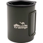 Термокружка Tramp 400 мл Olive (UTRC-137-olive) - уменьшенное изображение 3
