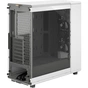 Корпус Fractal Design North Chalk White TG Clear Tin (FD-C-NOR1C-04) - зменшене зображення 9