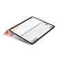 Чохол до планшета BeCover Magnetic Apple iPad Air 5 (2022) 10.9" Pink (708530) - зменшене зображення 6