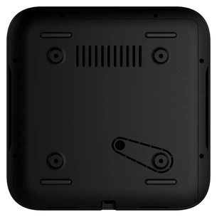 Відеореєстратор Ajax NVR DC (8ch) Black зображення 1