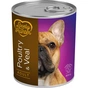 Консерви для собак Lovely Hunter Adult Poultry and Veal 800 г (LHU45355) - зменшене зображення 1