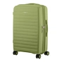 Набір валіз 2E Aero (L+M+S), оливково-зелені (2E-SPP-AERO-SET3-MG) - зменшене зображення 9