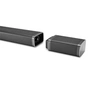 Акустична система JBL Bar 5.1 Channel 4K Ultra HD Soundbar with True Wireless (JBLBAR51BLKEP) - зменшене зображення 3