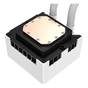 Система рідинного охолодження ID-Cooling DASHFLOW 360 XT LITE WHITE - зменшене зображення 6