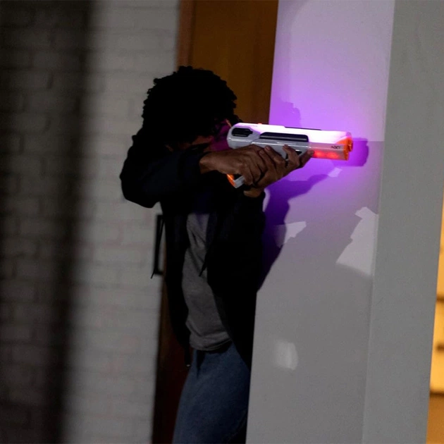 Іграшкова зброя Laser X NXT для двох гравців (87728) - picture 7