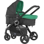 Коляска Chicco Urban Plus 2 в 1 Зелена (79418.10.32) - зменшене зображення 2