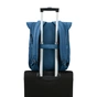 Рюкзак для ноутбука American Tourister 15.6" Urban Groove tote backpack UG25, Blue, 20.5л (24G*A4057) - зменшене зображення 8