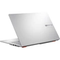 Ноутбук ASUS Vivobook Go 15 OLED E1504FA-L1284 (90NB0ZR1-M00U90) - зменшене зображення 7