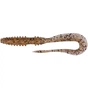 Силікон рибальський Keitech Mad Wag Mini 3.5" (10 шт/упак) ц:321 gold shad (1551.07.59) - зменшене зображення 1