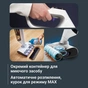 Пилосос Rowenta GZ7257E0 - зменшене зображення 5