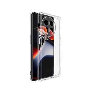 Чохол до мобільного телефона BeCover OnePlus Ace 2 Transparancy (709819) зображення 1