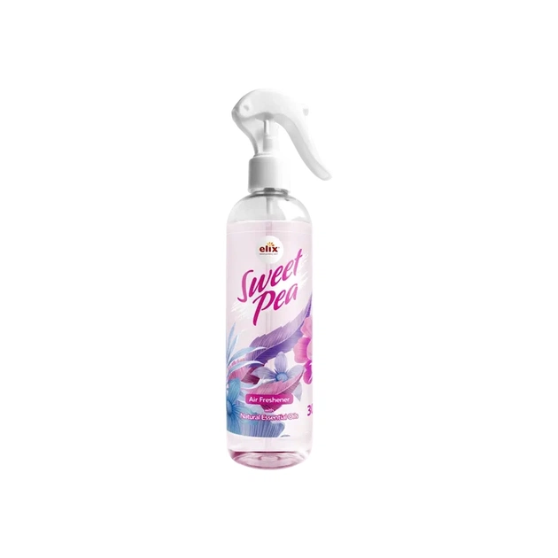 Освежитель воздуха Elix Mist Sweet Pea 300 мл (5906074152940) - изображение 1