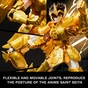 Конструктор Pantasy Saint Seiya Сейя Стрілець (86601) - зменшене зображення 5