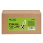 Струбцина Alloid для кузовных работ 3 т. MINI. (KR-1074) - уменьшенное изображение 6