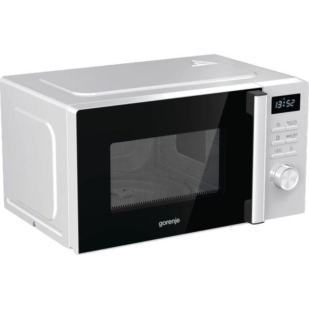 Мікрохвильова піч Gorenje MO20A3WH - picture 2