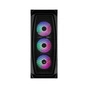 Корпус AeroCool Aero One Frost-G-BK-v1 (ACCM-PB17043.11) - зменшене зображення 2