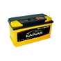 Акумулятор автомобільний KAINAR PREMIUM 100Ah Ев (-/+) (900EN) (100 230) - зменшене зображення 1