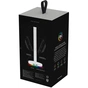 Підставка для гарнітури Razer Base Station V2 Chroma Mercury (RC21-01510300-R3M1) - зменшене зображення 7