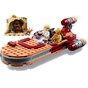 Конструктор LEGO Star Wars Всюдихід Люка Скайвокера 236 деталей (75271) - зменшене зображення 3