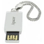 USB флеш накопичувач Apacer 16GB AH129 Silver RP USB 2.0 (AP16GAH129S-1) - зменшене зображення 5