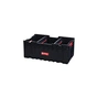 Ящик для інструментів QBRICK SYSTEM оранайзер ONE BOX 2,0 PLUS (SKRQPBOX2CZAPG003) - зменшене зображення 1