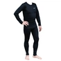 Комплект термобілизни Tramp Warm Soft L/XL Black (UTRUM-019-black-L/XL) - зменшене зображення 1