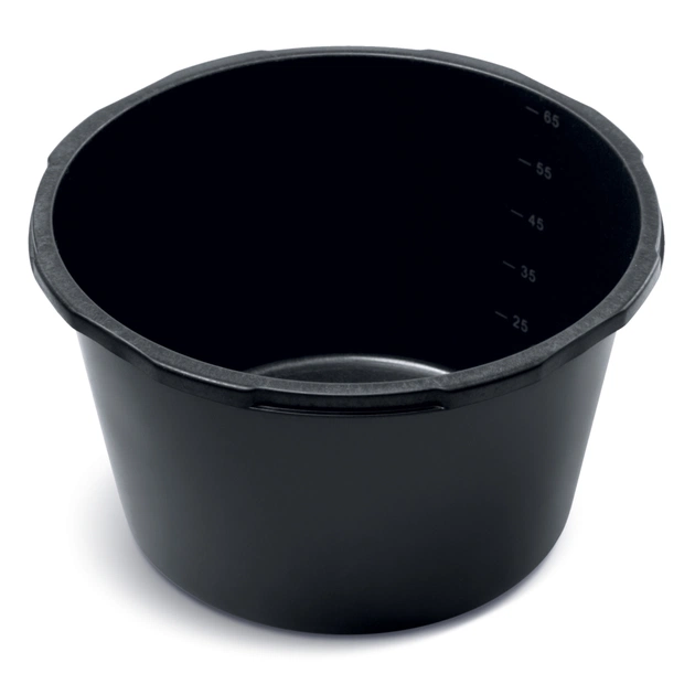 Відро будівельне Kistenberg 580*350, KCOR65 (KCOR65) - picture 1