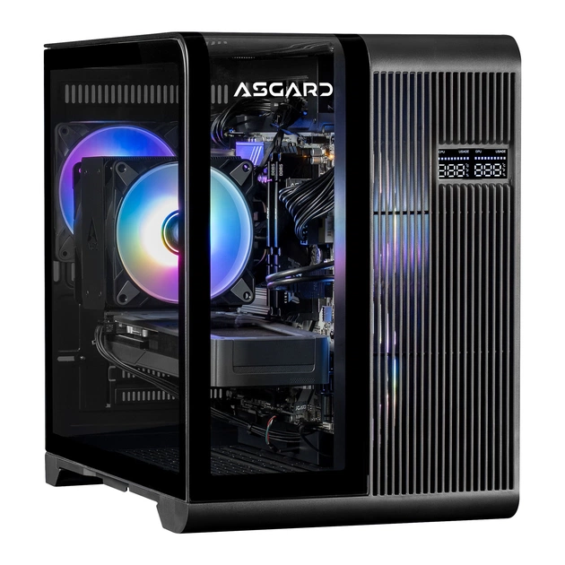 Персональний комп`ютер ASGARD (I225F.32.S10.56.6099) - зображення 1