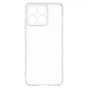 Чохол до мобільного телефона BeCover Motorola Edge 70 Transparancy (715048) - зменшене зображення 2