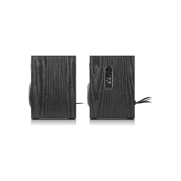 Акустична система REAL-EL S-235 Black (EL121200010) - picture 6