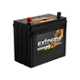 Акумулятор автомобільний Extreme 6CT-50 A (1) JIS ASIA - зменшене зображення 1