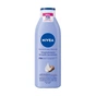 Молочко для тіла Nivea Smooth Sensation Body Milk Відчуття м'якості 250 мл (4005808247349) - зменшене зображення 1