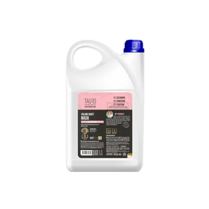 Маска для тварин Tauro Pro Line Ultra Natural Care Volume Boost 3785 мл (TPL63587) зображення 1