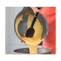Лопатка кухонная KitchenAid Classic для тіста 30 см чорний (KHH030OHOBE) - уменьшенное изображение 3