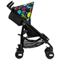 Коляска Peg-Perego Pliko Mini Classico Manri (IPKR280035MK01RO01) - зменшене зображення 3
