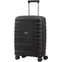 Валіза Titan Highlight Black S (Ti842406-01) - зменшене зображення 1