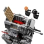 Конструктор LEGO Star Wars Тяжкий розвідувальний крокохід Першого ордену (75177) - зменшене зображення 6