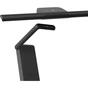 Настільна лампа BenQ Clip Laptop Bar (9H.W4EWT.ES5) - зменшене зображення 2