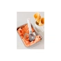 Ложка для мороженого KitchenAid Classic 21,5 см білий (KHA117OHPNG) - уменьшенное изображение 4
