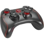 Геймпад Speedlink TORID Gamepad - Wireless - for PC-PS3 (SL-6576-BK-02) - зменшене зображення 2