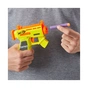 Іграшкова зброя Hasbro Nerf Microshots жовтий (6336221) - зменшене зображення 3