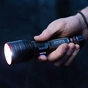 Фонарь Falcon Eye тактичний Alpha 2000 RC (2000 Lm) Focus Rechargeable Type-C (FHH0123) (DAS303958) - уменьшенное изображение 5