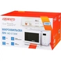 Мікрохвильова піч Ardesto MO-S730W - уменьшенное изображение 5
